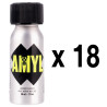 BGP Leather Cleaner AMYL Pocket 24ml x18